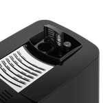 Кофемашина встраиваемая MAUNFELD AMCM1503W