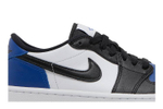 Кроссовки Jordan Air Jordan 1 Low Golf "Royal Toe"