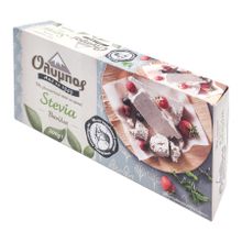 Халва Olympos кунжутная с стевией Греческая  250 г