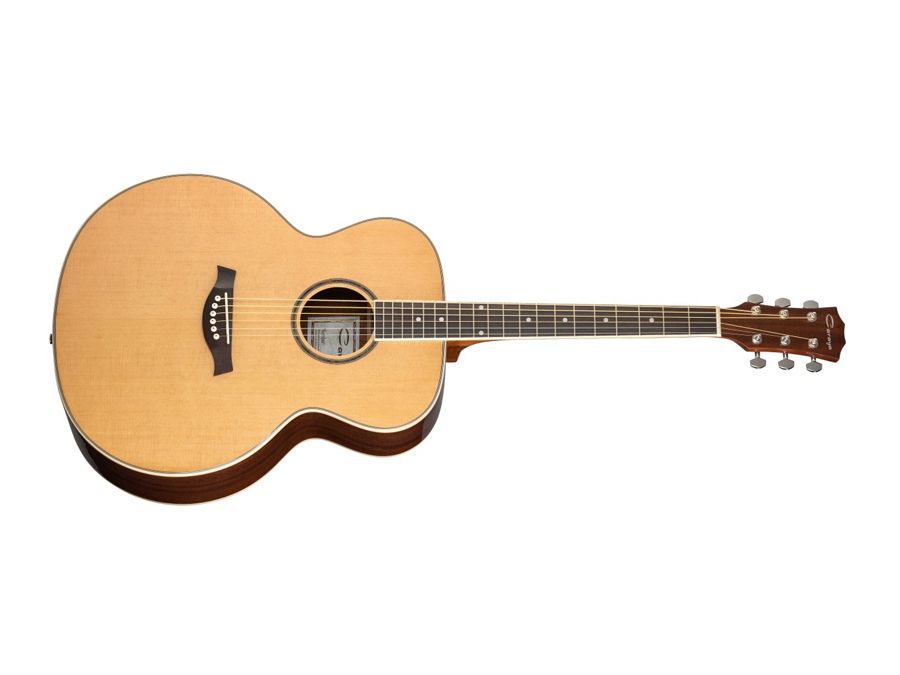 Различия между типами акустических гитар