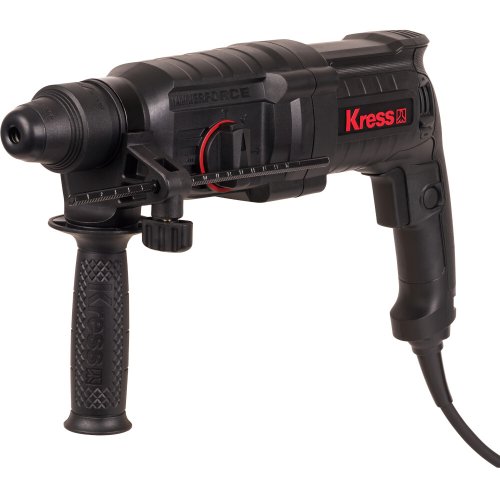 Перфоратор KRESS KH325P