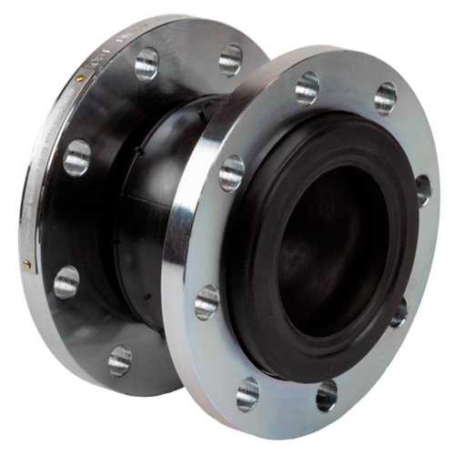 Вставка гибкая РИДАН ZKV EPDM PN16 DN80 (фланцевая)