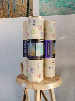 Картины-наклейки на стену для декора интерьерные №112