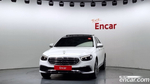 Mercedes-Benz E-Class W213 E450 4MATIC Exclusive (12.2021)