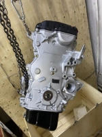 Двигатель 4A92 (1.6 БЕНЗИН)