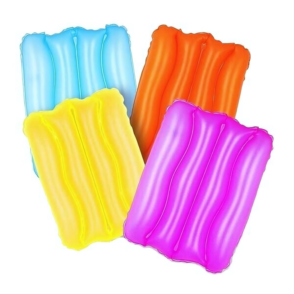 Подушка надувная Wave 38*25*5 см Bestway (52127)