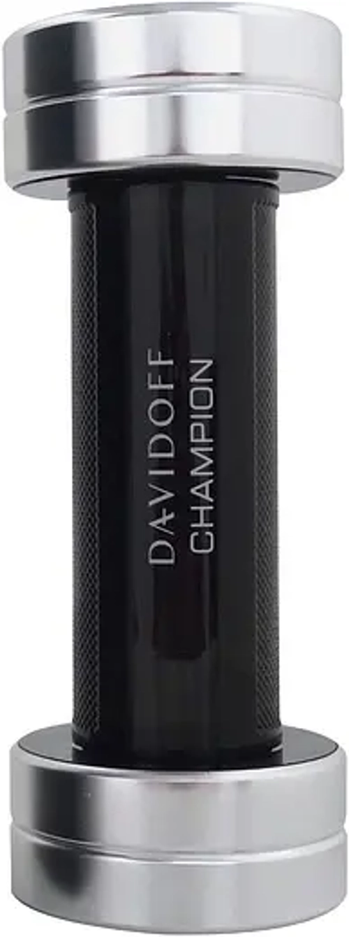DAVIDOFF CHAMPION HOMME EDT 90 ML