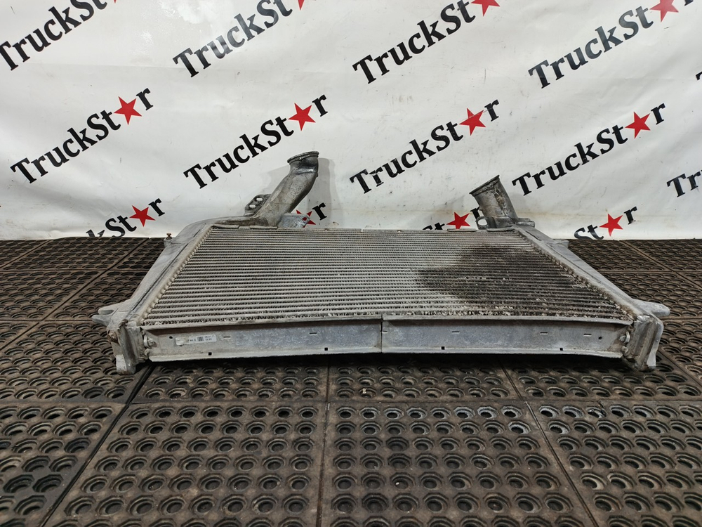 Интеркулер