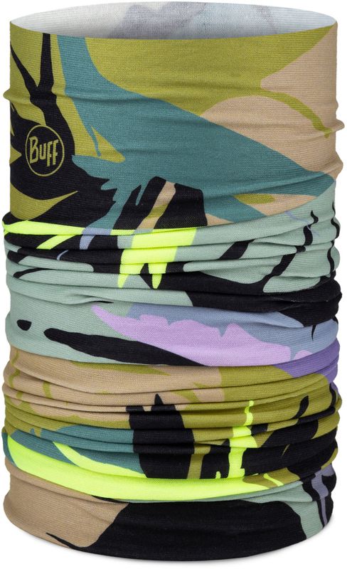 Бандана-труба Buff Original Kalne Silversage Фото 1
