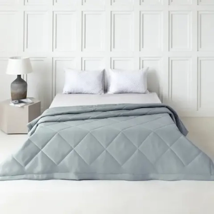 Покрывало BuyFlora Steel