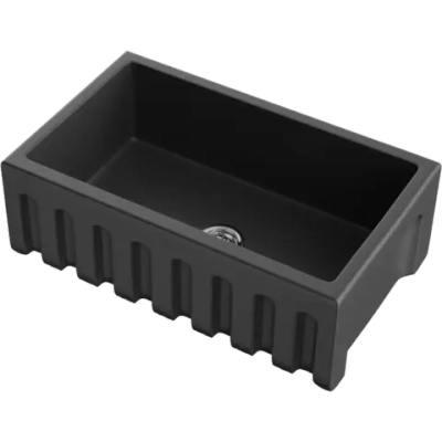 Кухонная мойка Omoikiri Mikura 76-BL