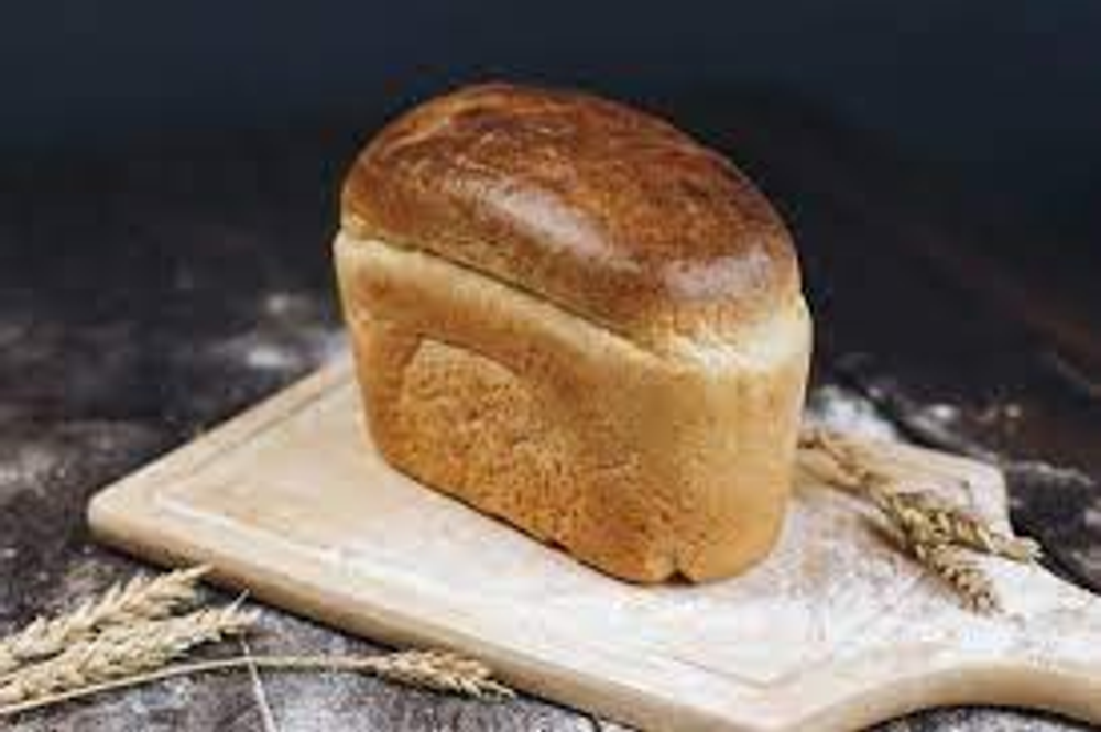 Хлеб 1 сорт 300 гр от Ольги Большаковой