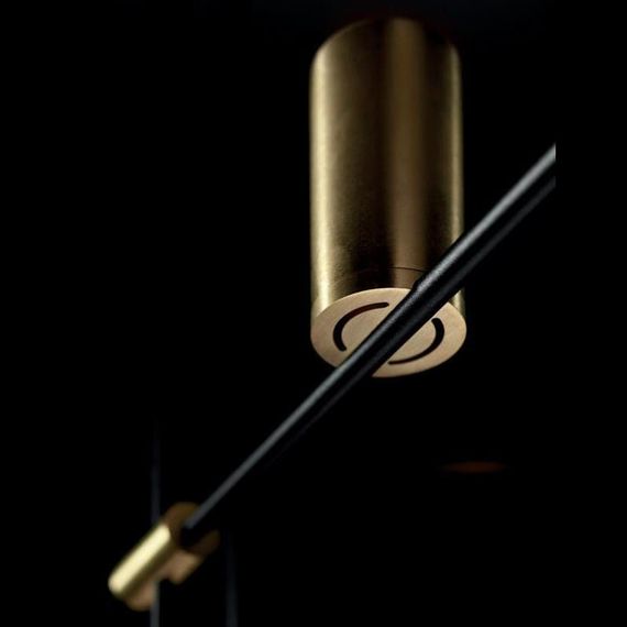 Подвесная люстра Loft IT Tribes 8120-12