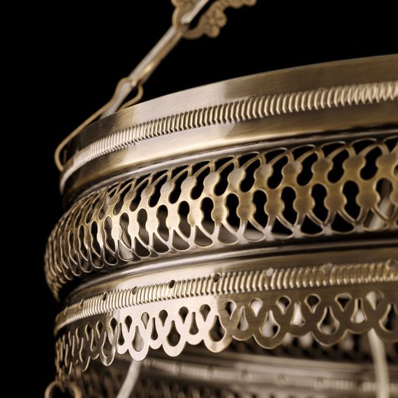 Подвесная люстра Citilux Каир CL419165