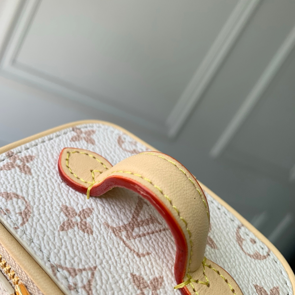 Louis Vuitton Micro Vanity Case