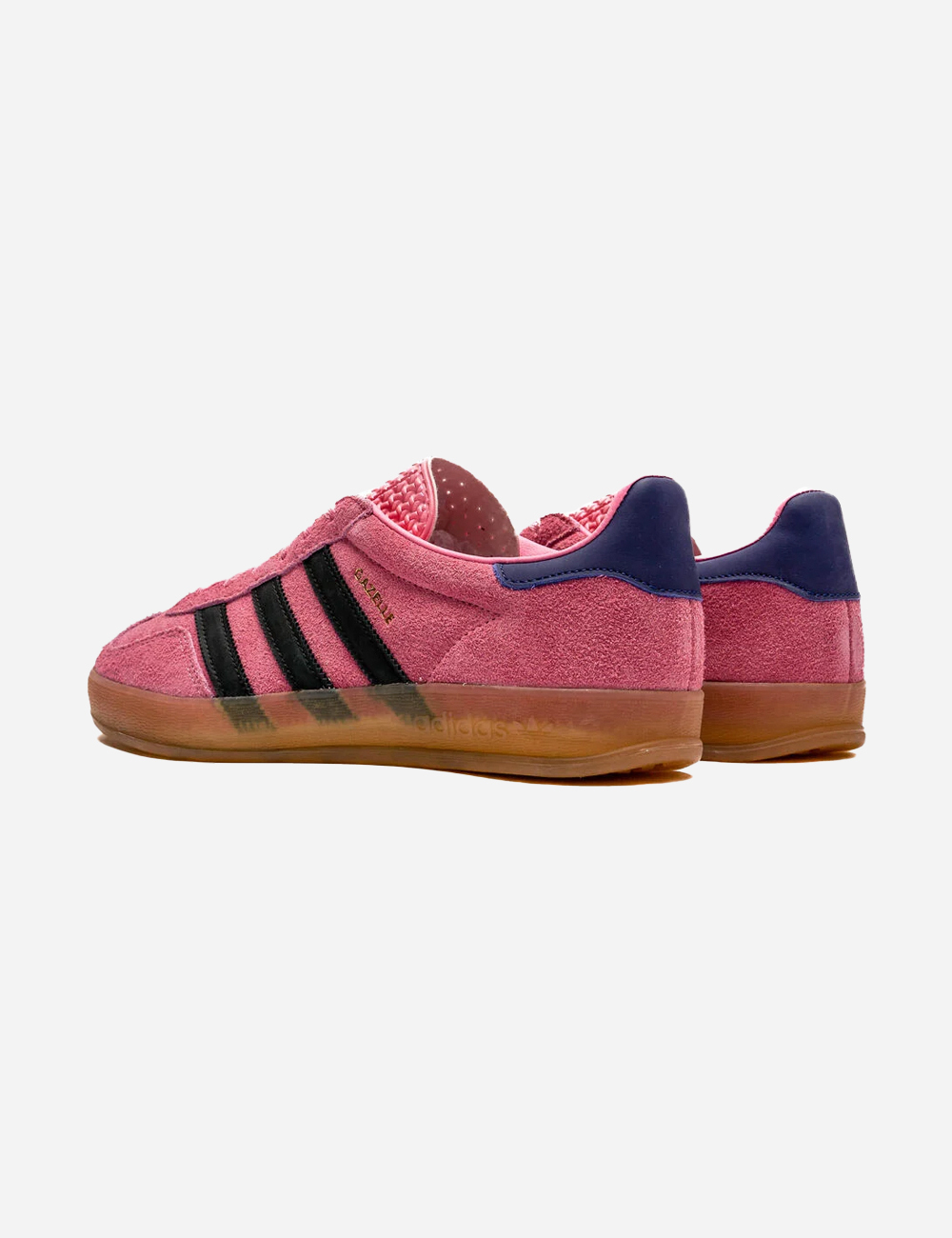 adidas Gazelle Indoor Bliss Pink Purple (IE7002)