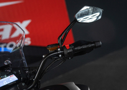 Мотоцикл SHARMAX GL 301 Ultra TOURENDURO