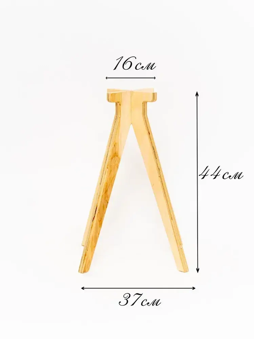 Roombliss Регулируемая опора монтажная