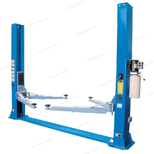 Подъемник 2-стоечный 5,5 тонн ПГН2-5.5 (М)