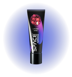 Space Smoke Basic - Lychee King (125г)