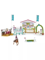Набор Конный дружеский турнир Schleich 42440