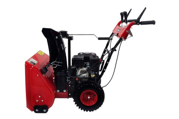 Снегоуборщик KROTOF KC653R &quot;GP&quot;