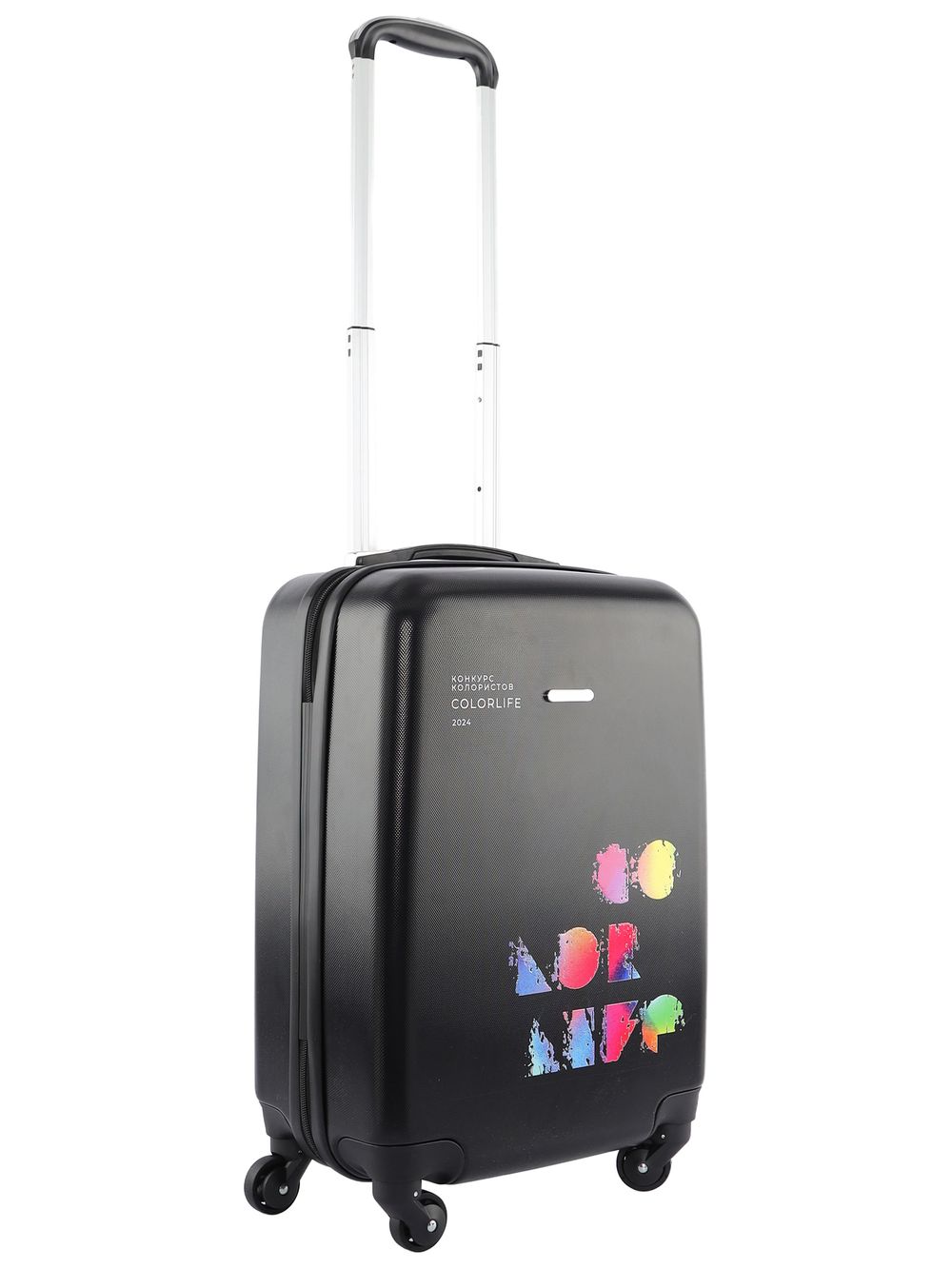 Чемодан 435 / UV DFT / УФ ДТФ