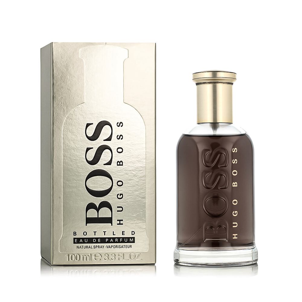 Hugo Boss Boss Bottled Eau De Parfum 100 ml (man)