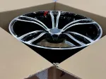 КОВАНЫЕ ДИСКИ ДЛЯ BMW 5-SERIES 535i XDRIVE F10 2015 БМВ 5 серии