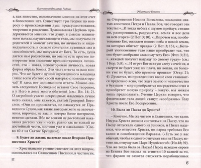 Все мне позволительно, но… Ответы священника на вопросы прихожан