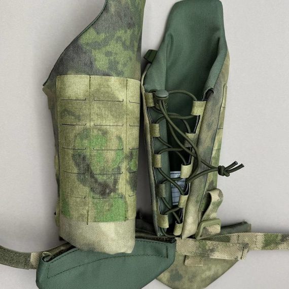 Защита предплечья и кисти «Воевода 14/23»,мох