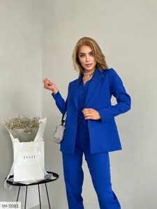 Костюм IH-5063 Фабрика Моды