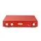 Fezz Audio Sagita Burning Red