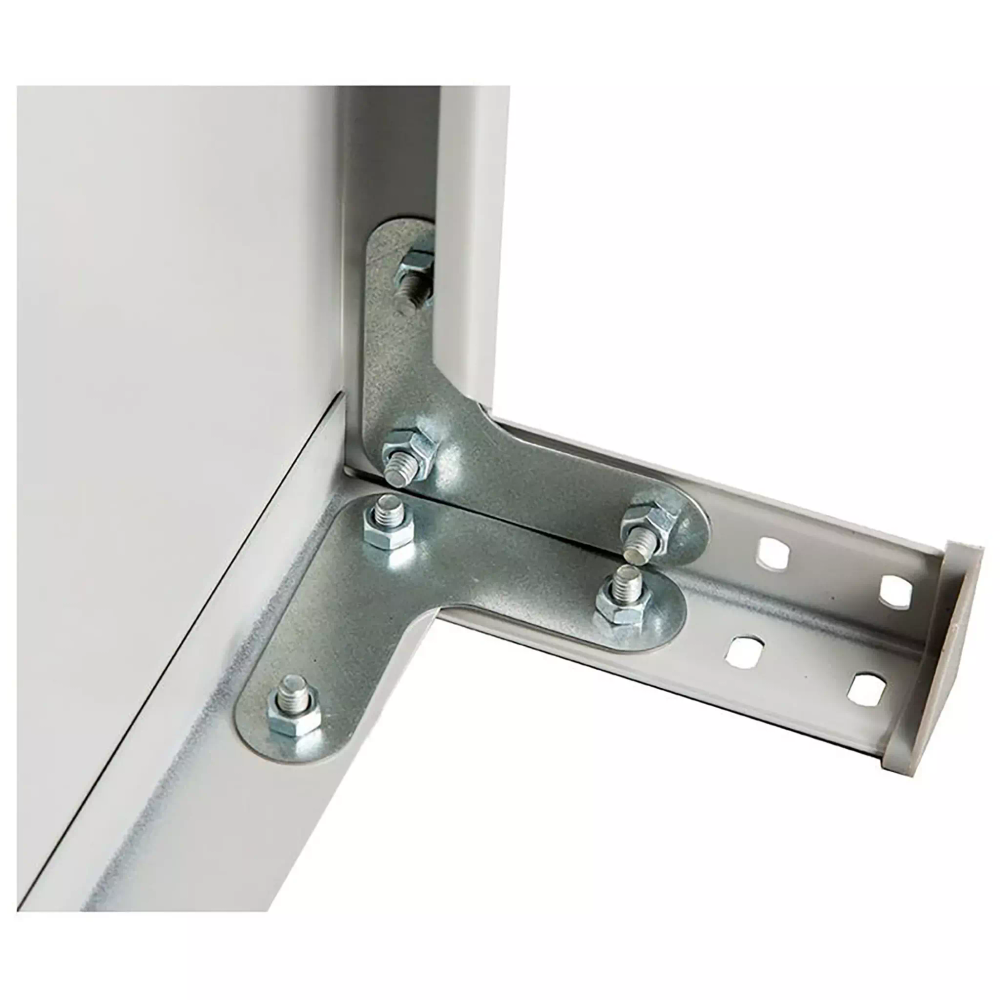 Стеллаж MS STRONG 2550х700х500 (4 полки)