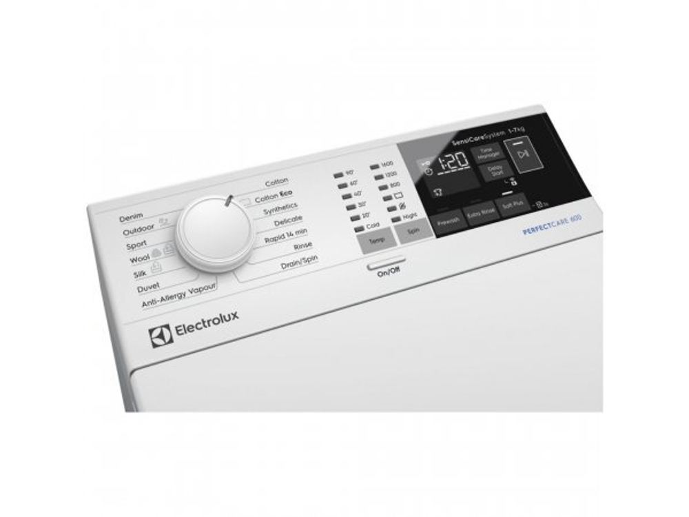 Стиральная машина Electrolux EW6T4R262