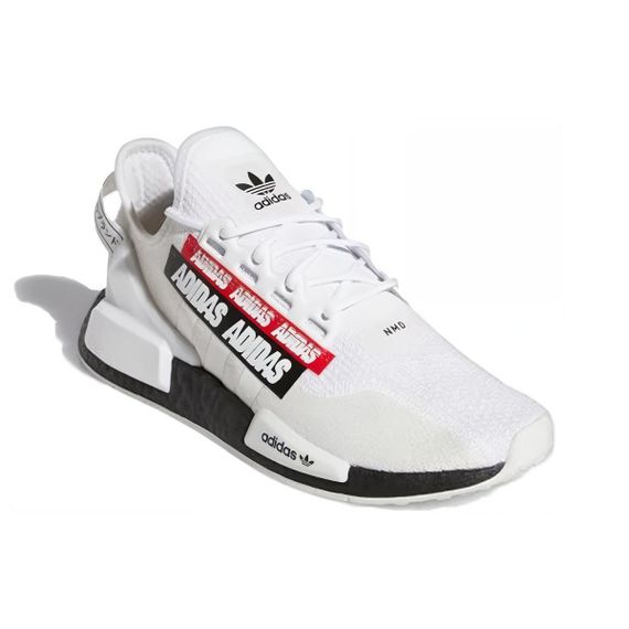 Кроссовки adidas originals NMD_R1 - Современная коллекция нижнего белья Унисекс