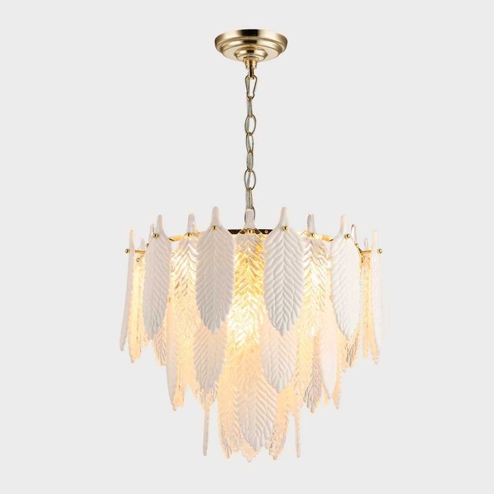 Подвесная люстра Modelux ML.2023.10