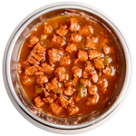 Влажный корм для стерилизованных кошек беззерновой из мяса дикого кабана с овощами паучи Monge Cat BWild GRAIN FREE 0,085