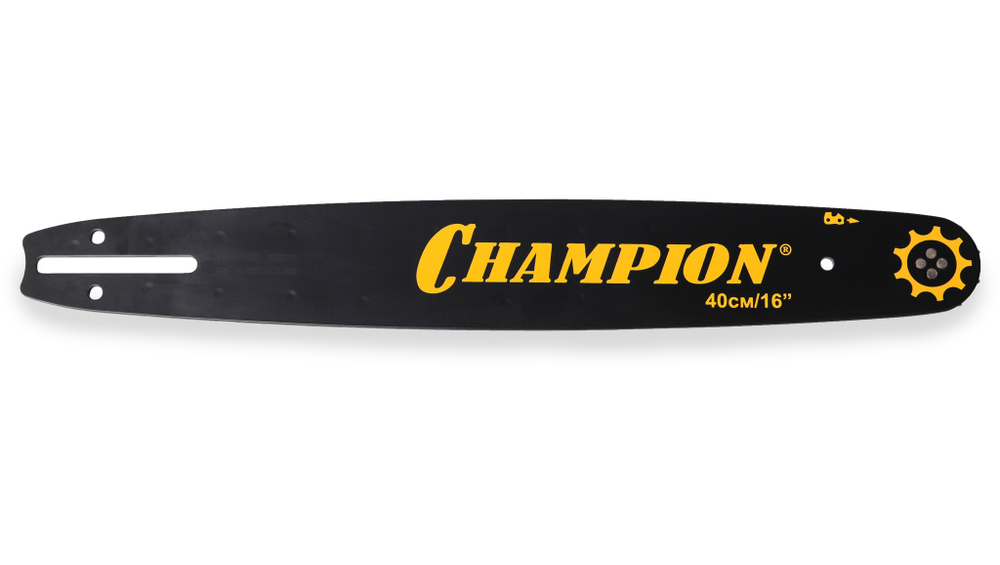 Шина 16"/40 см 325" 1,3 66 зв.CHAMPION 952917