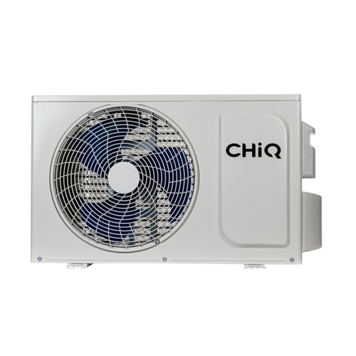 CHIQ CSH-24DB-W-IN / CSH-24DB-W-OUT Grace White  ON_OFF