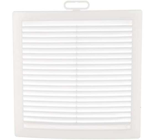 Решетка вентиляционная вытяжная 200х200 2020РЦ