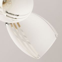 Люстра на штанге De City Вита 220014504