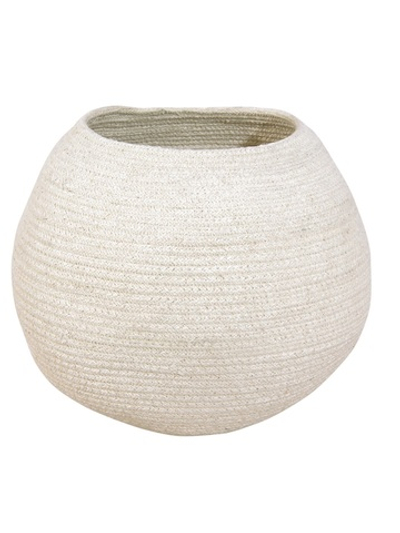 Корзина Lorena Canals Basket Bola Ivory (27x30x30 см)