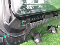 Фара левая Mercedes GLS x167 (23-нв) Multibeam LED