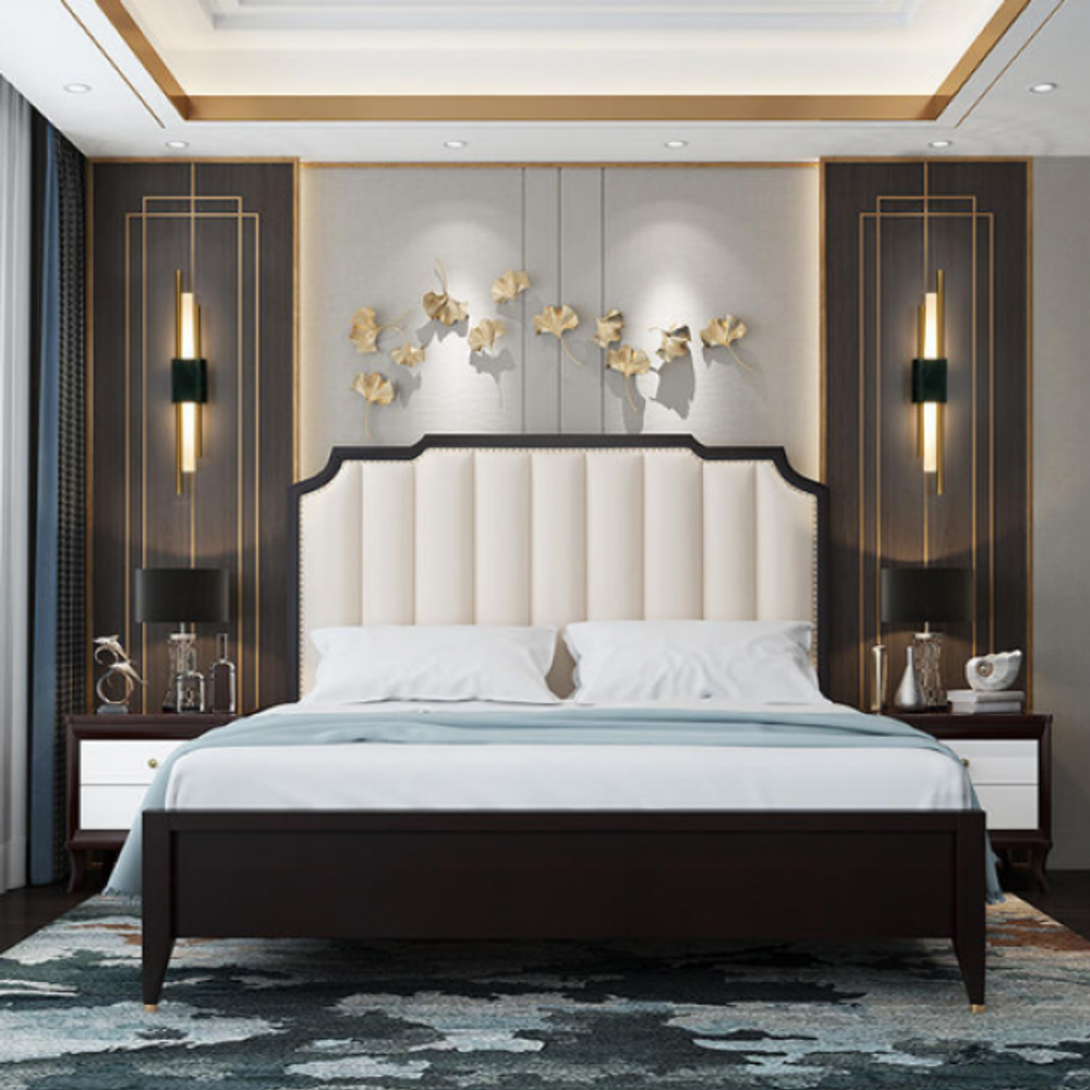 Бра Bert Frank Tanto Small Н45 Black By Imperiumloft