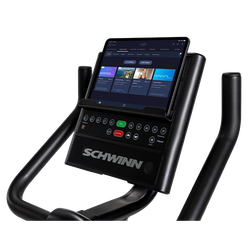 Вертикальный велотренажер Schwinn 590U