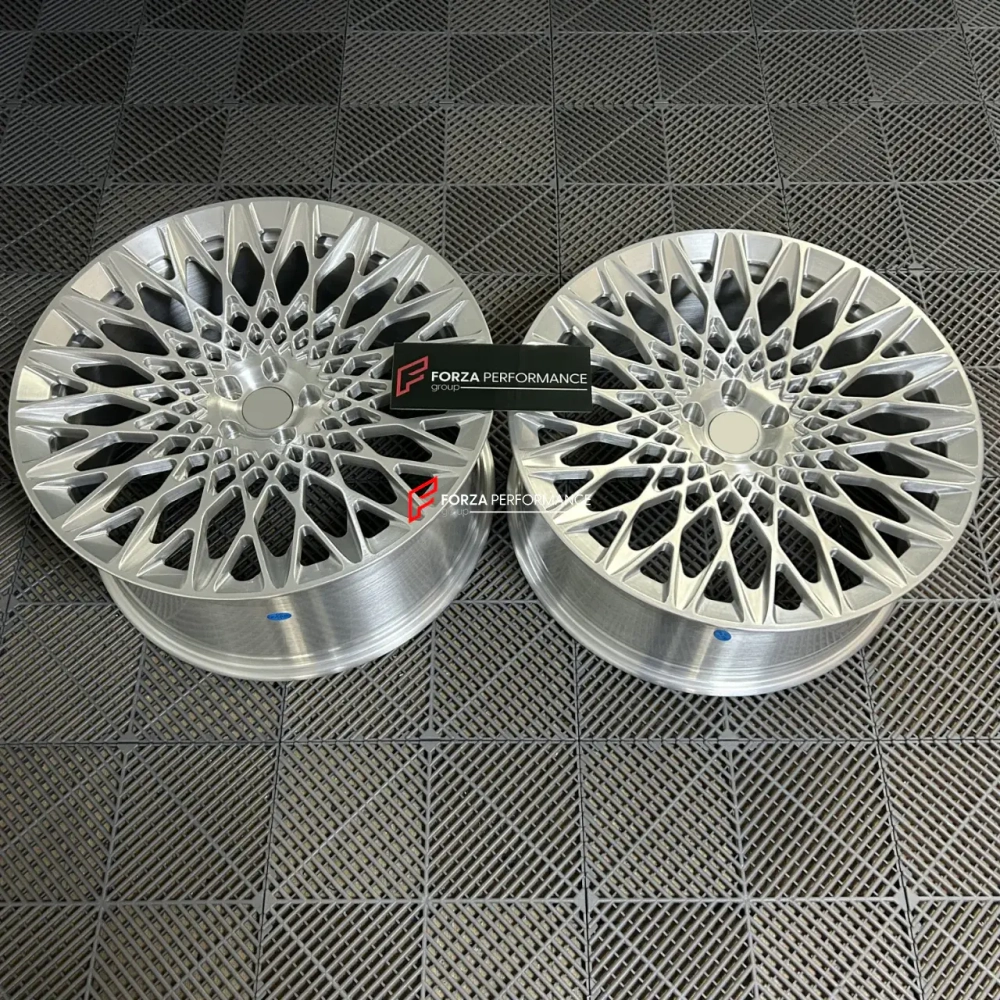 КОВАНЫЕ ДИСКИ ДЛЯ BMW X5 G05 РЕСТАЙЛИНГ 2023 БМВ