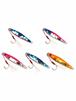 Пилькер HIGASHI Hayai jigu 10g AH #1