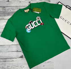 Футболка Gucci