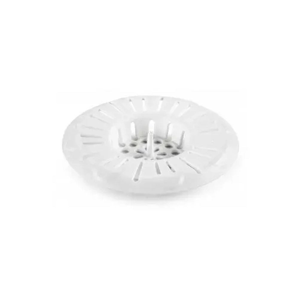 Фильтр для раковины Berossi (снежно-белый)